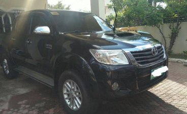 2013 Toyota Hilux for sale in Santa Rosa