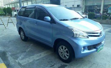 Selling Toyota Avanza 2014 at 70000 km in Marikina