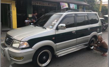 2nd Hand Toyota Revo 2003 for sale in Bacoor