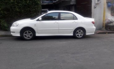 Selling Toyota Altis 2007 at 100000 km in Mandaluyong