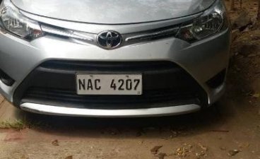 2017 Toyota Vios for sale in Mandaluyong