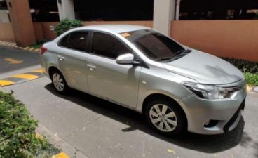 Sell 2nd Hand 2018 Toyota Vios at 40000 km in Manila