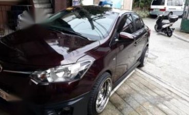 Selling 2nd Hand Toyota Vios in Imus