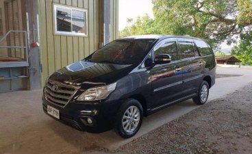 2nd Hand Toyota Innova 2016 for sale in Quezon City