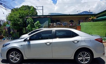 2015 Toyota Corolla Altis for sale in Las Piñas
