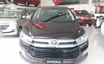 Selling Brand New Toyota Innova 2019 in Pasig