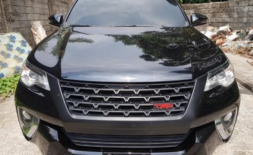 2018 Toyota Fortuner for sale in Malabon