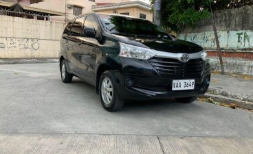 2018 Toyota Avanza for sale in Manila