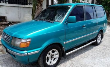 2nd Hand Toyota Revo 1999 at 110000 km for sale in Caloocan