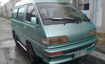 Selling Toyota Lite Ace 1996 Manual Gasoline in Angeles