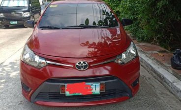 2014 Toyota Vios for sale in Pasig