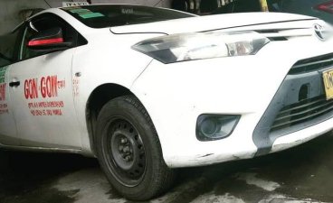 Toyota Vios 2010 Manual Gasoline for sale in Mandaluyong