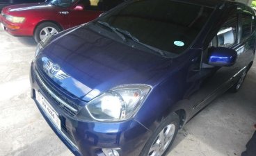 2017 Toyota Wigo for sale in Santa