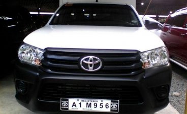 2018 Toyota Hilux for sale in Pasig