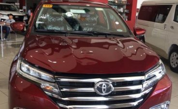 Selling Brand New Toyota Innova 2019 Automatic Gasoline in Quezon City