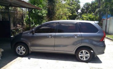 2nd Hand Toyota Avanza 2013 for sale in Caloocan
