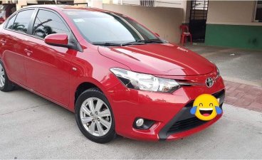 2015 Toyota Vios for sale in Angeles