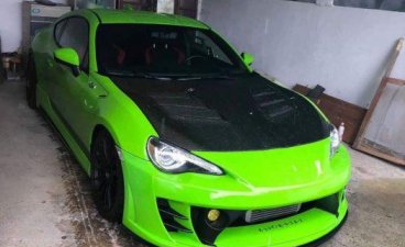 2nd Hand Toyota 86 2013 for sale in Pateros