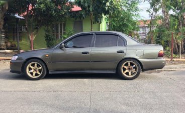 2nd Hand Toyota Corolla 1992 for sale in Bacoor