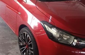 2016 Toyota Vios for sale in Quezon City