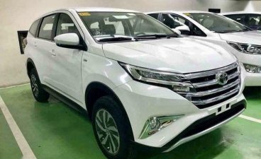Brand New Toyota Rush 2019 for sale