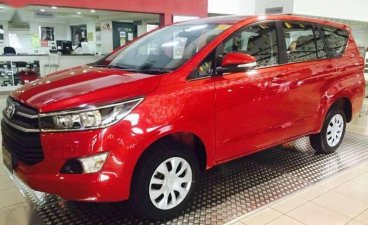 Toyota Innova 2019 Manual Diesel for sale in Pasig