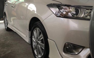 2nd Hand Toyota Vios 2014 Automatic Gasoline for sale in Dasmariñas