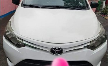 2nd Hand Toyota Vios 2014 Manual Gasoline for sale in Calamba