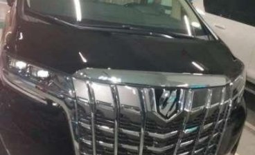 2018 Toyota Alphard for sale in Biñan