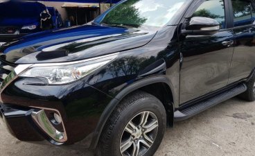 2nd Hand Toyota Fortuner 2016 for sale in Malabon