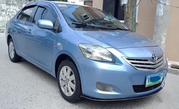 Selling Toyota Vios 2014 Manual Gasoline at 34000 km in Angeles