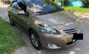 2nd Hand Toyota Vios 2012 for sale in Angeles