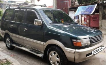 Toyota Revo 1999 Automatic Gasoline for sale in Marikina