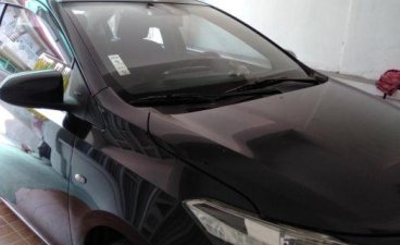 Toyota Vios 2015 Manual Gasoline for sale in Marilao