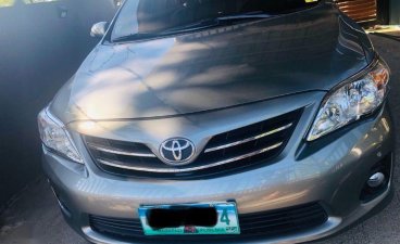 Selling 2nd Hand Toyota Altis 2013 at 64456 km in Cabanatuan