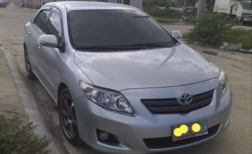 Selling 2nd Hand Toyota Altis 2009 in Balayan