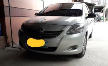 Selling 2nd Hand Toyota Vios 2013 in Angeles