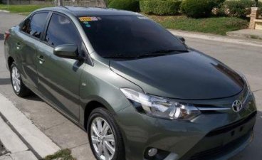 2018 Toyota Vios for sale in Bacoor