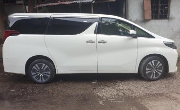 Brand New Toyota Alphard 2019 for sale in Cainta