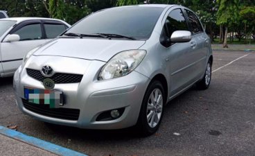 2012 Toyota Yaris for sale in Angeles City