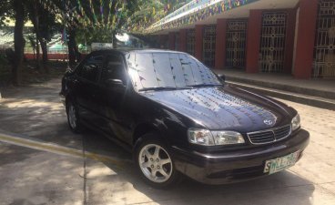 Toyota Corolla 2000 Automatic Gasoline for sale in Parañaque