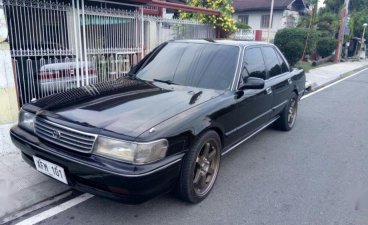 2nd Hand Toyota Cressida 1981 Manual Gasoline for sale in Alitagtag