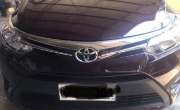 Selling 2nd Hand Toyota Vios 2018 Automatic Gasoline at 20000 km in Manila