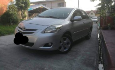 2nd Hand Toyota Vios 2008 for sale in Angeles