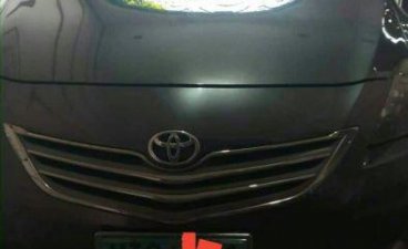 Sell 2nd Hand 2013 Toyota Vios at 50000 km in Meycauayan