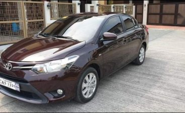 Sell 2nd Hand 2018 Toyota Vios at 10000 km in Mandaue