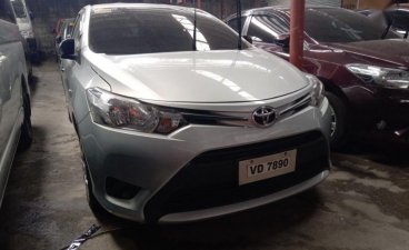 2016 Toyota Vios for sale in Malabon