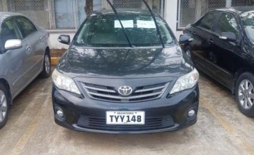 2011 Toyota Altis for sale in Bacoor