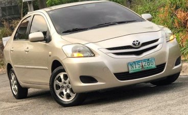 Selling Toyota Vios 2010 Manual Gasoline in Parañaque