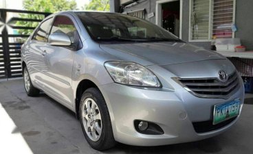 Selling 2nd Hand Toyota Vios 2011 in Imus